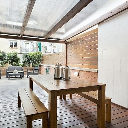 Stay U-Nique House Torre Damians Barcelona Bagian luar foto