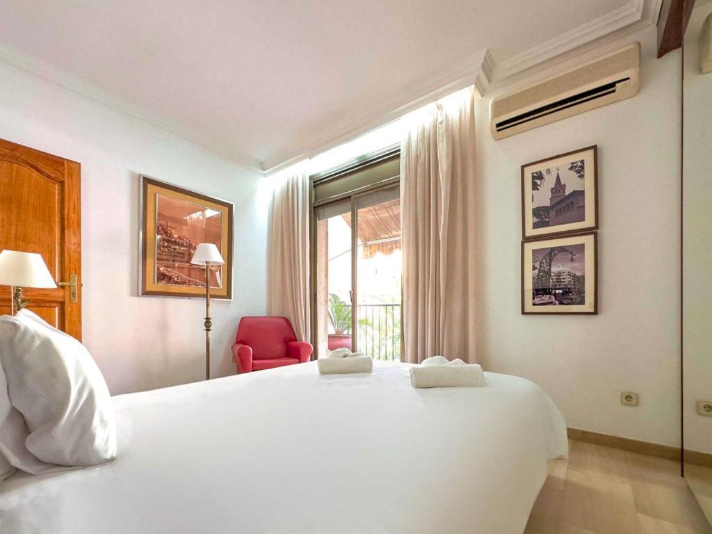 Stay U-Nique House Torre Damians Barcelona Bagian luar foto
