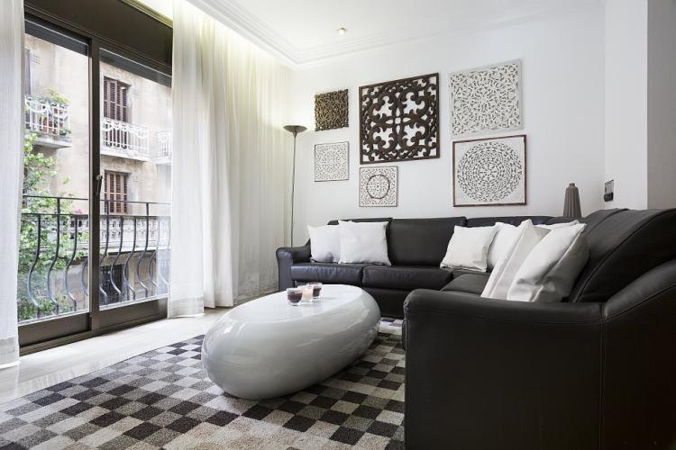 Stay U-Nique House Torre Damians Barcelona Bagian luar foto