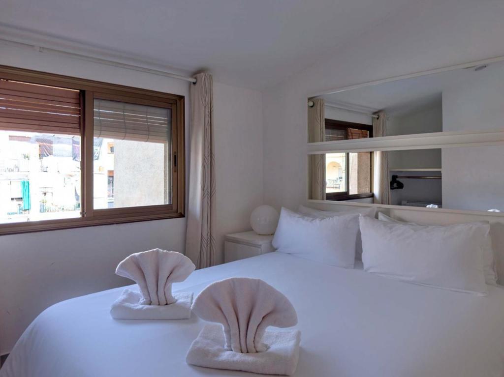 Stay U-Nique House Torre Damians Barcelona Bagian luar foto