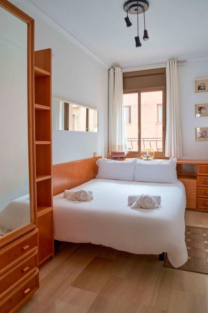 Stay U-Nique House Torre Damians Barcelona Bagian luar foto